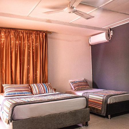 Yosu Hostal Ríohacha 외부 사진