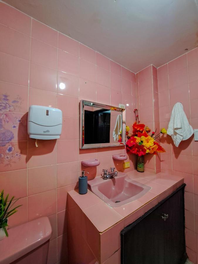 Yosu Hostal Ríohacha 외부 사진