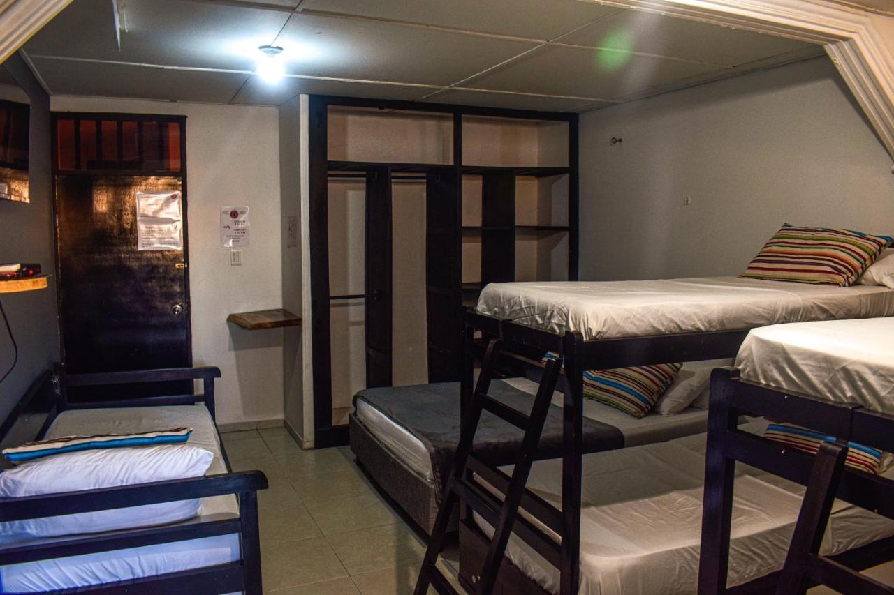 Yosu Hostal Ríohacha 외부 사진