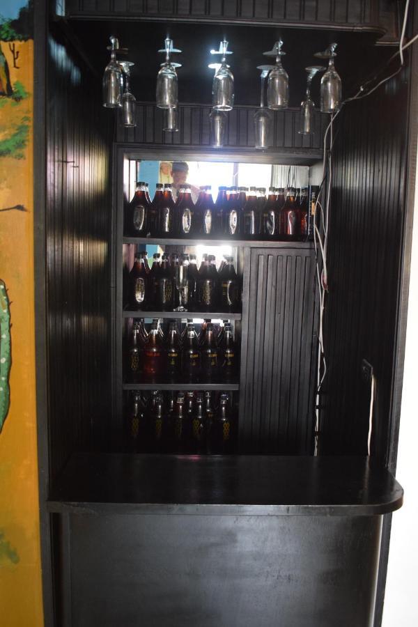 Yosu Hostal Ríohacha 외부 사진