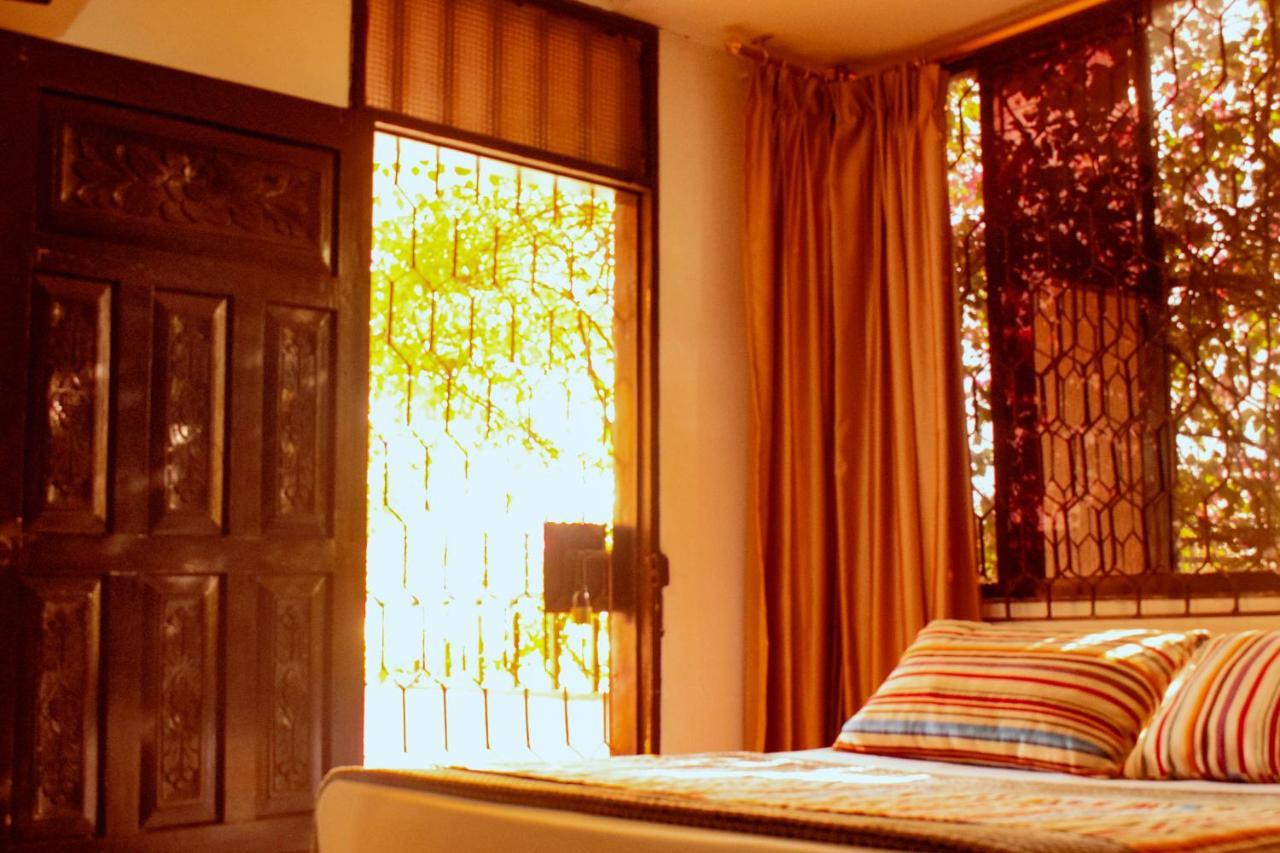 Yosu Hostal Ríohacha 외부 사진