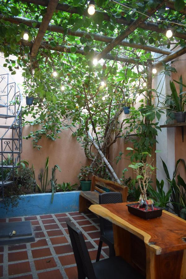 Yosu Hostal Ríohacha 외부 사진