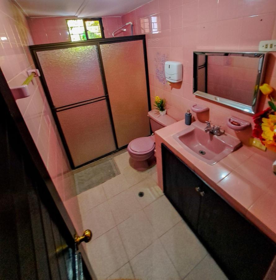 Yosu Hostal Ríohacha 외부 사진
