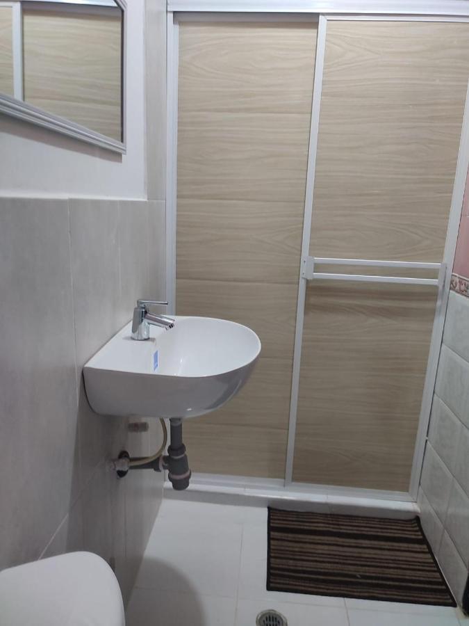 Yosu Hostal Ríohacha 외부 사진